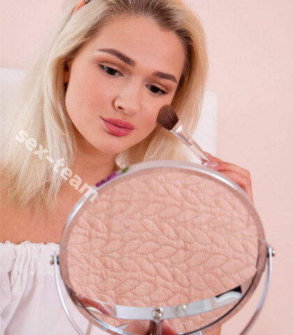 Проститутка Виола