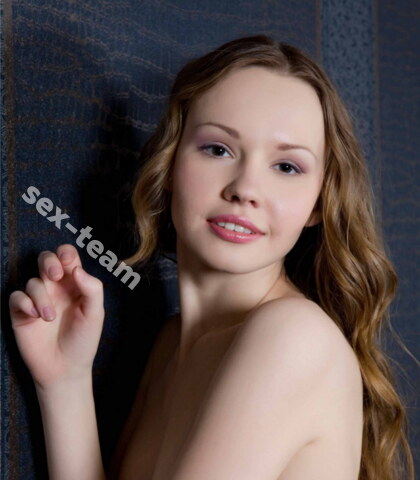 Проститутка Алиса