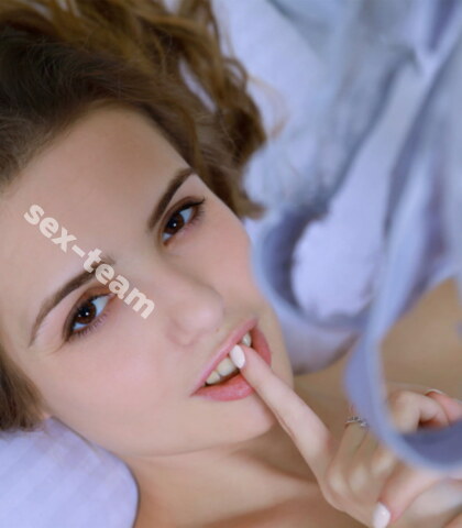 Проститутка Варя