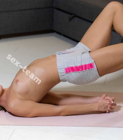 Проститутка Анна